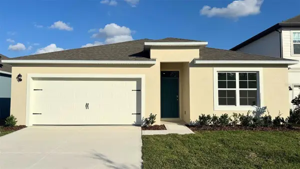 858 Britton Loop, ST CLOUD, FL 34771