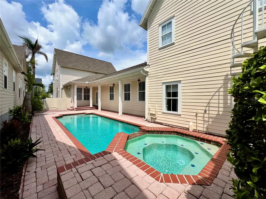 205 N Village Street, Celebration, FL 34747 - #2