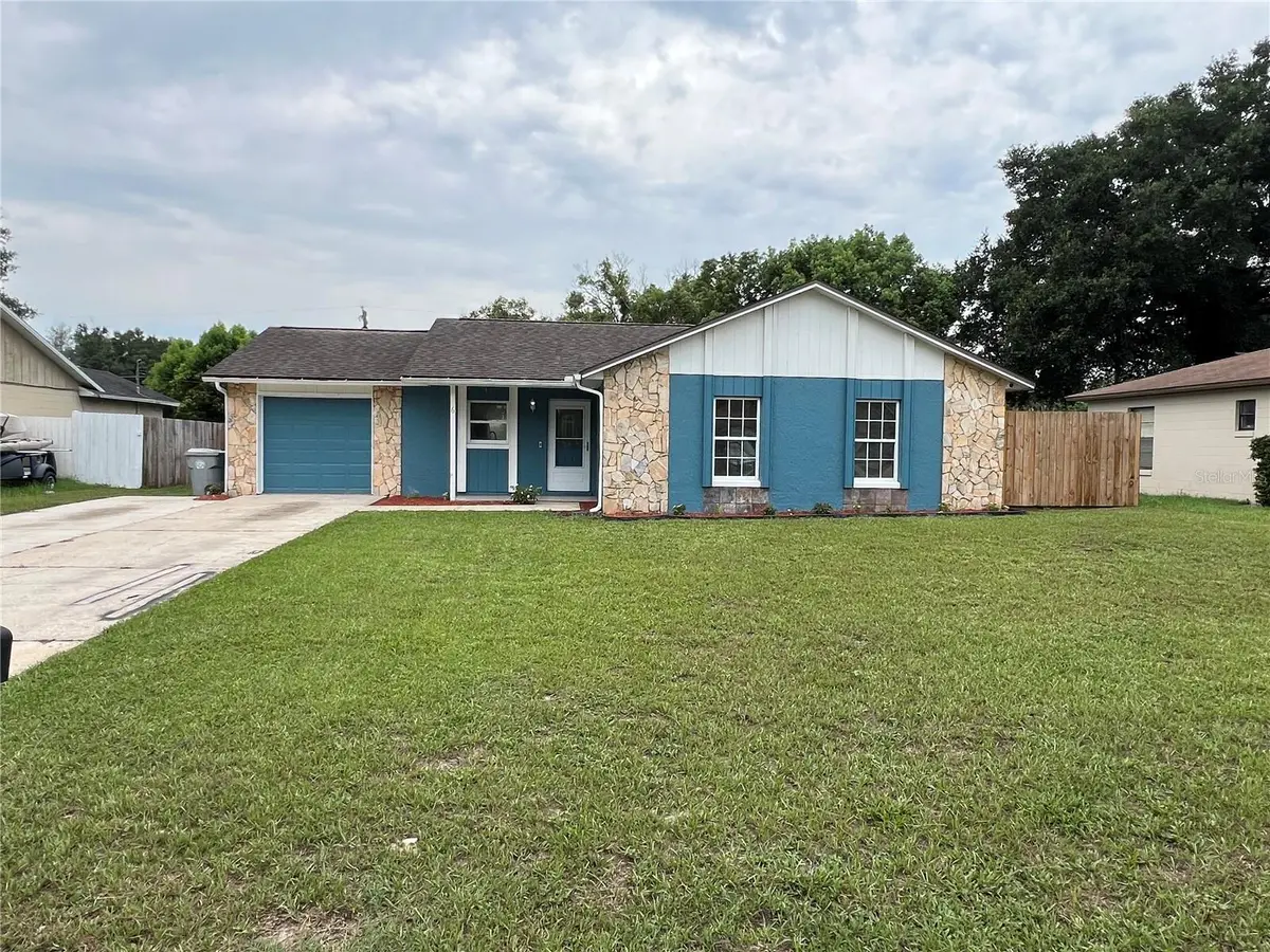 6 E Thrush Street, Apopka, FL 32712 - #1
