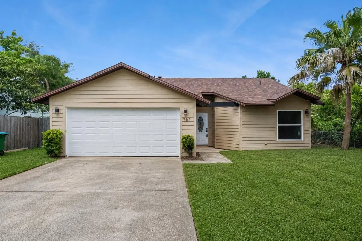 761 Robinhood Drive, Maitland, FL 32751 - #1