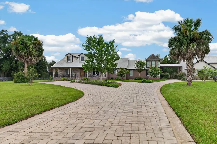 13342 W Lake Yale Road, Umatilla, FL 32784 - #2