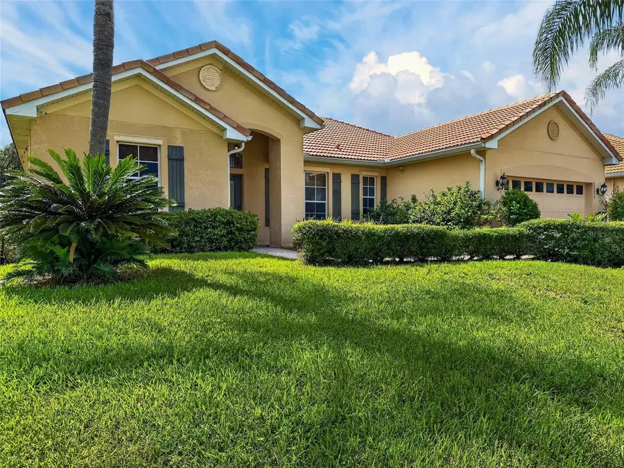 3505 Forest Park Drive, Kissimmee, FL 34746 - #2