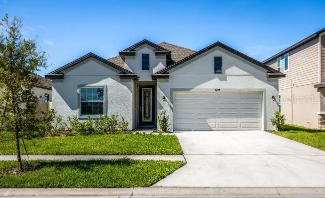 8646 Oakstone Circle, Leesburg, FL 34788 - #1