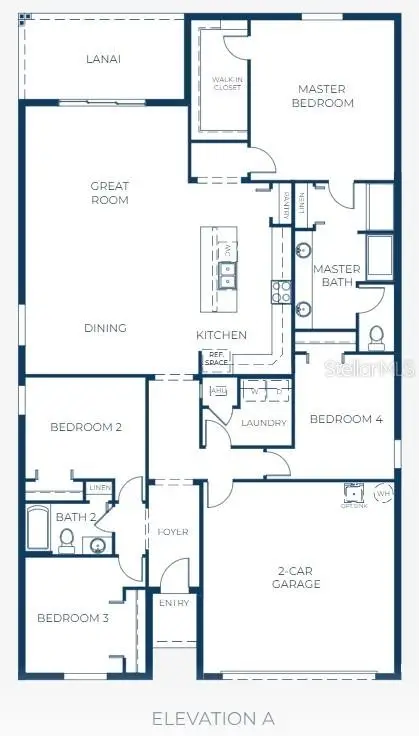 8646 Oakstone Circle, Leesburg, FL 34788 - #2