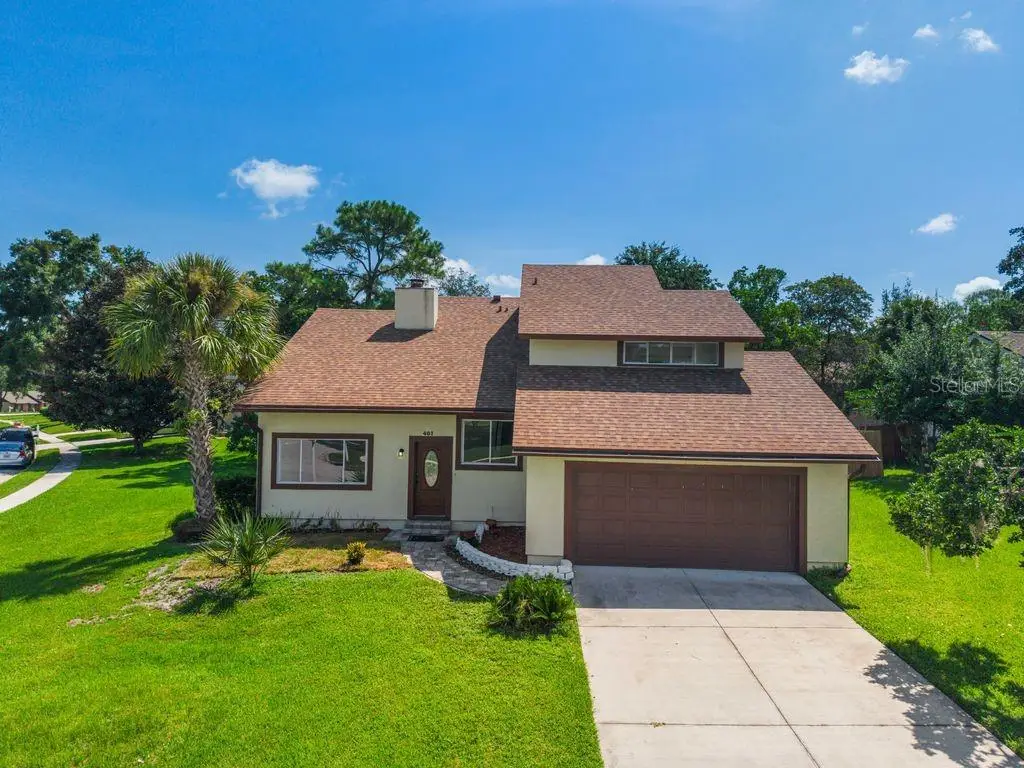 401 Woodview Drive, Longwood, FL 32779 - #1