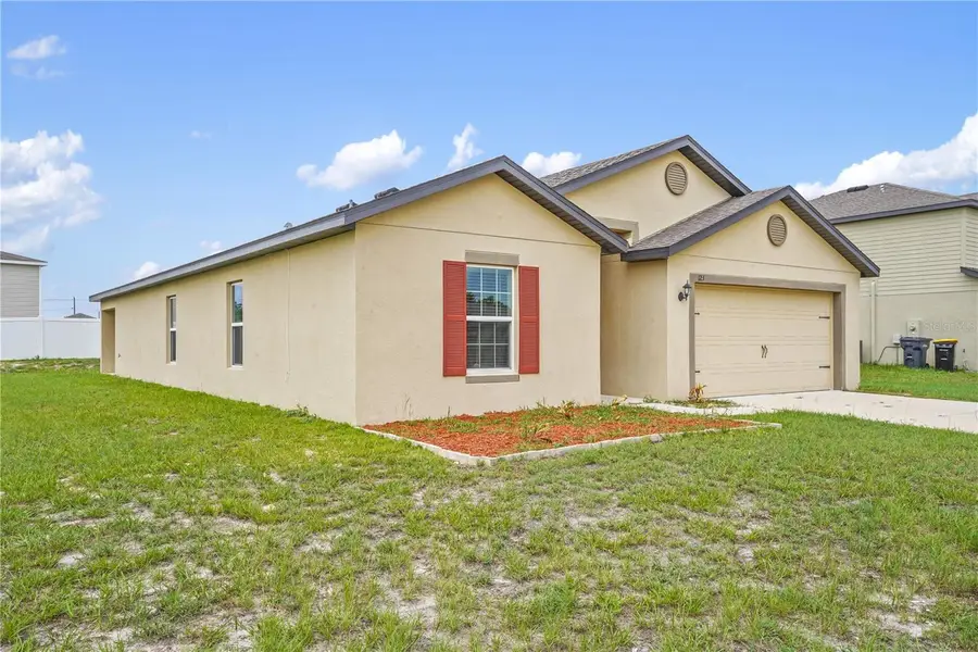 123 Violet Court, Poinciana, FL 34759 - #3