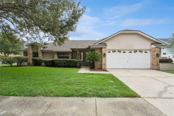 11737 Frubisher Court, ORLANDO, FL 32837