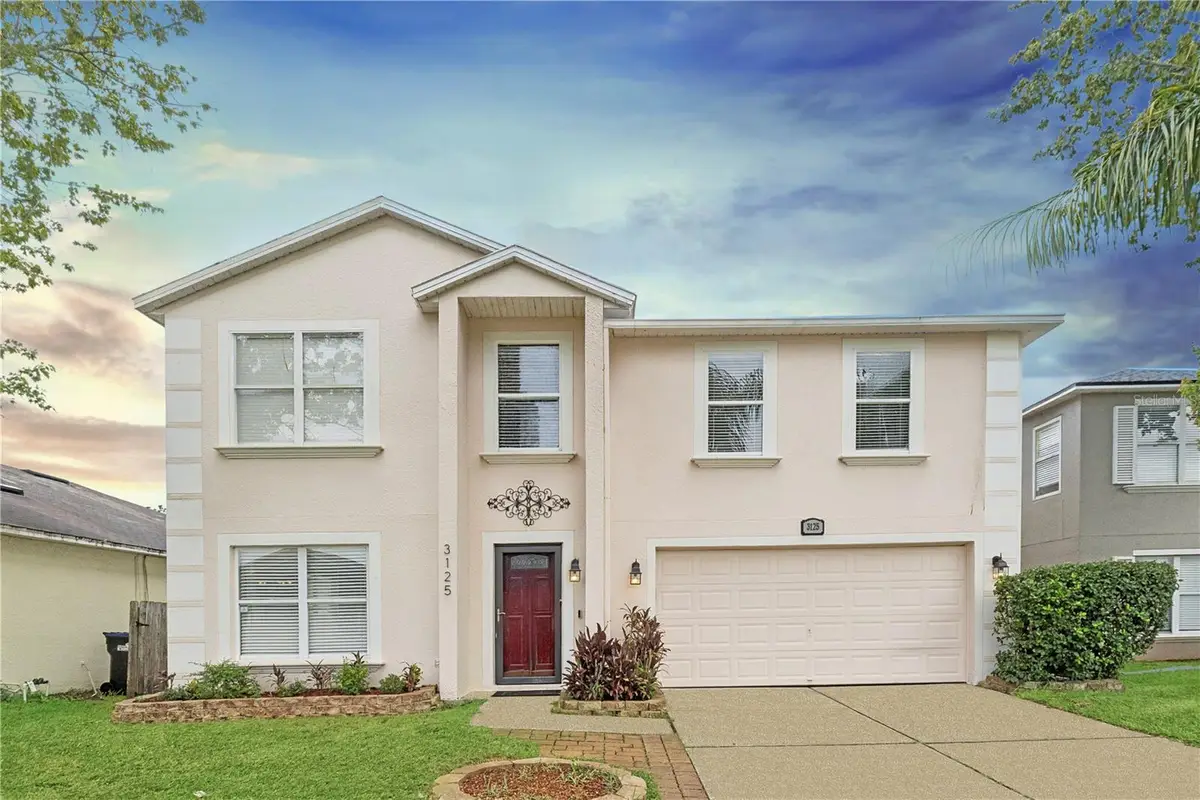 3125 Holland Drive, Orlando, FL 32825 - #1