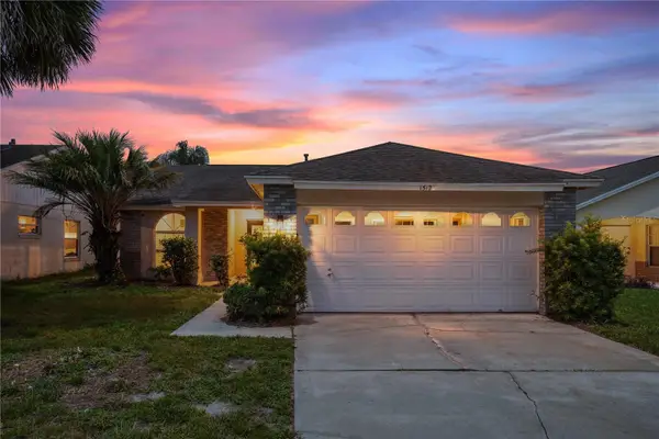 1512 Oak Hill Trail, KISSIMMEE, FL 34747