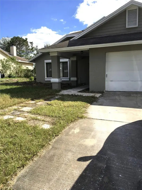 6224 Misson Drive, ORLANDO, FL 32810