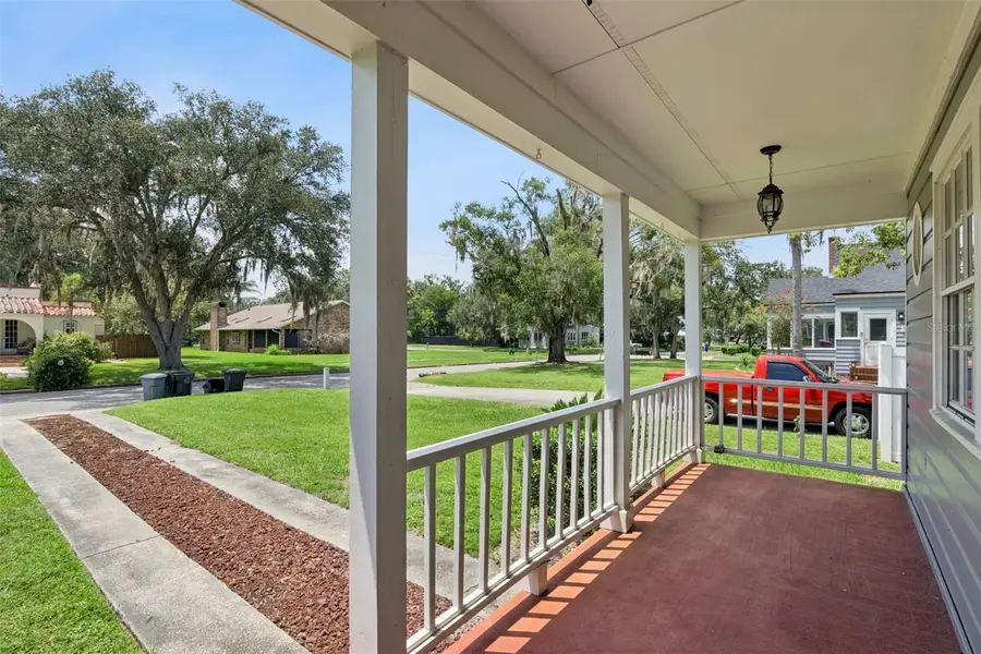 207 S Summerlin Avenue, Sanford, FL 32771 - #2
