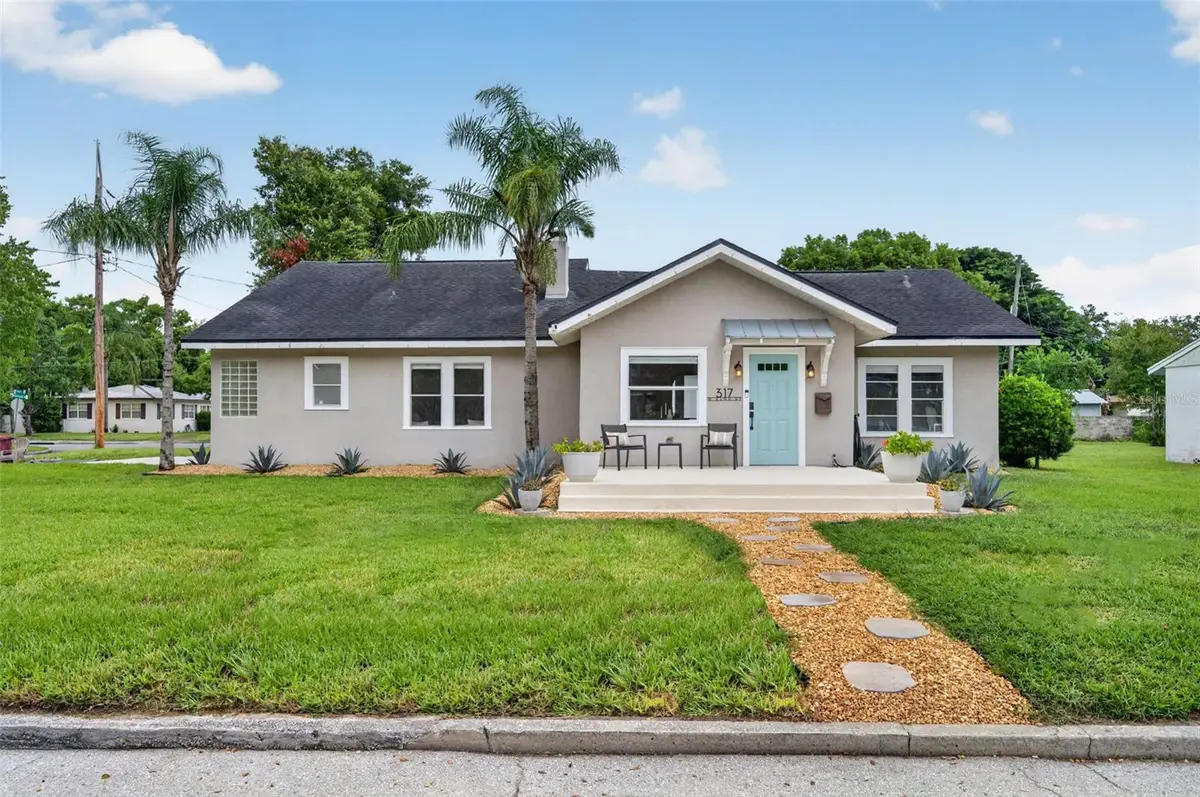 317 W King St, Orlando, FL 32804 - #1
