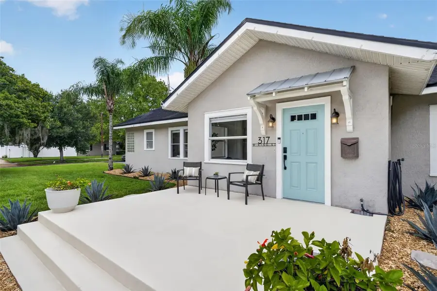 317 W King St, Orlando, FL 32804 - #2
