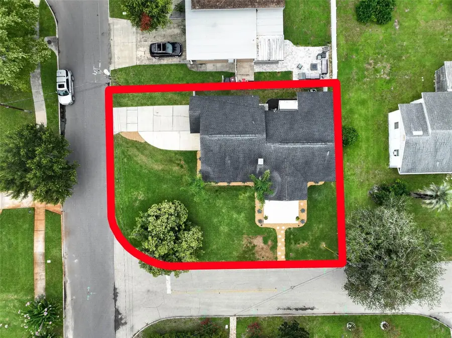 317 W King St, Orlando, FL 32804 - #3