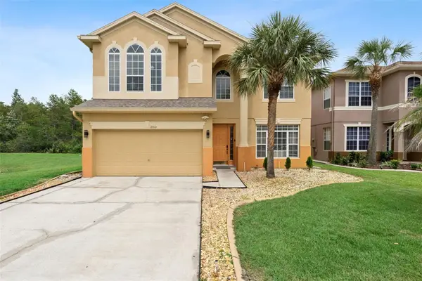 1860 White Heron Bay Circle, ORLANDO, FL 32824