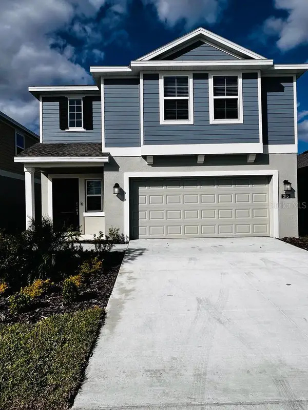 215 Aqua Avenue, DAVENPORT, FL 33837