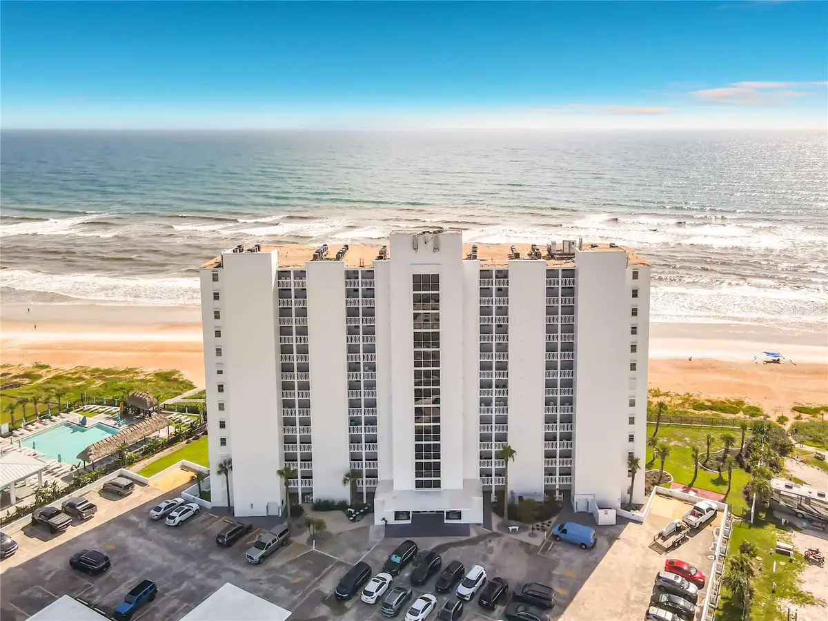 1051 Ocean Shore Boulevard #304, Ormond Beach, FL 32176 - #1