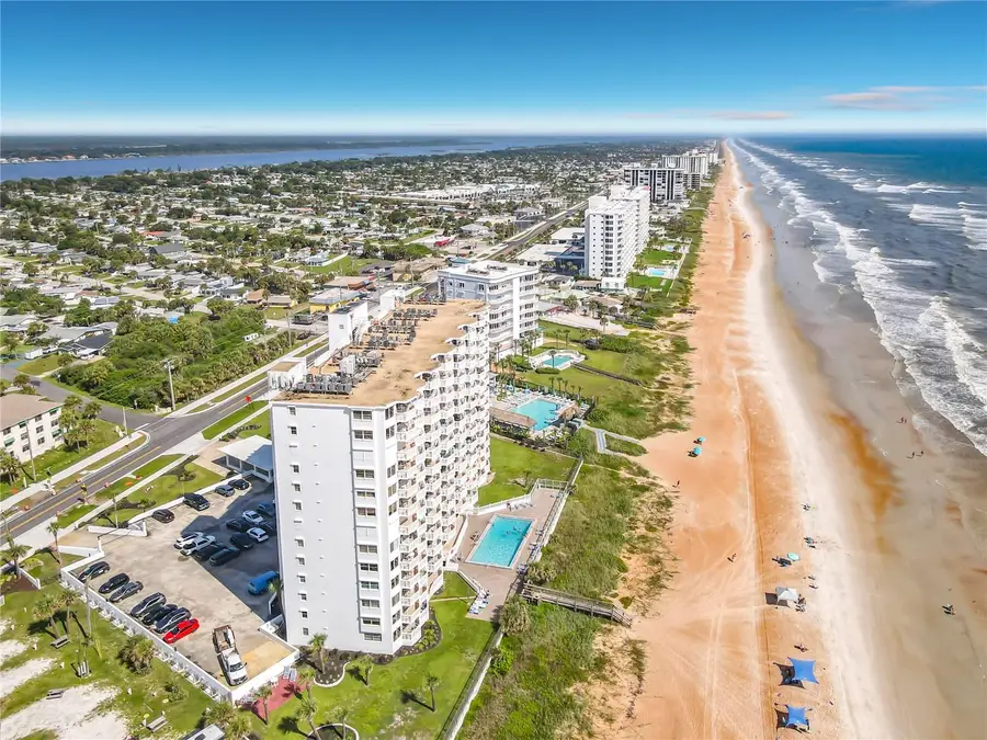 1051 Ocean Shore Boulevard #304, Ormond Beach, FL 32176 - #3