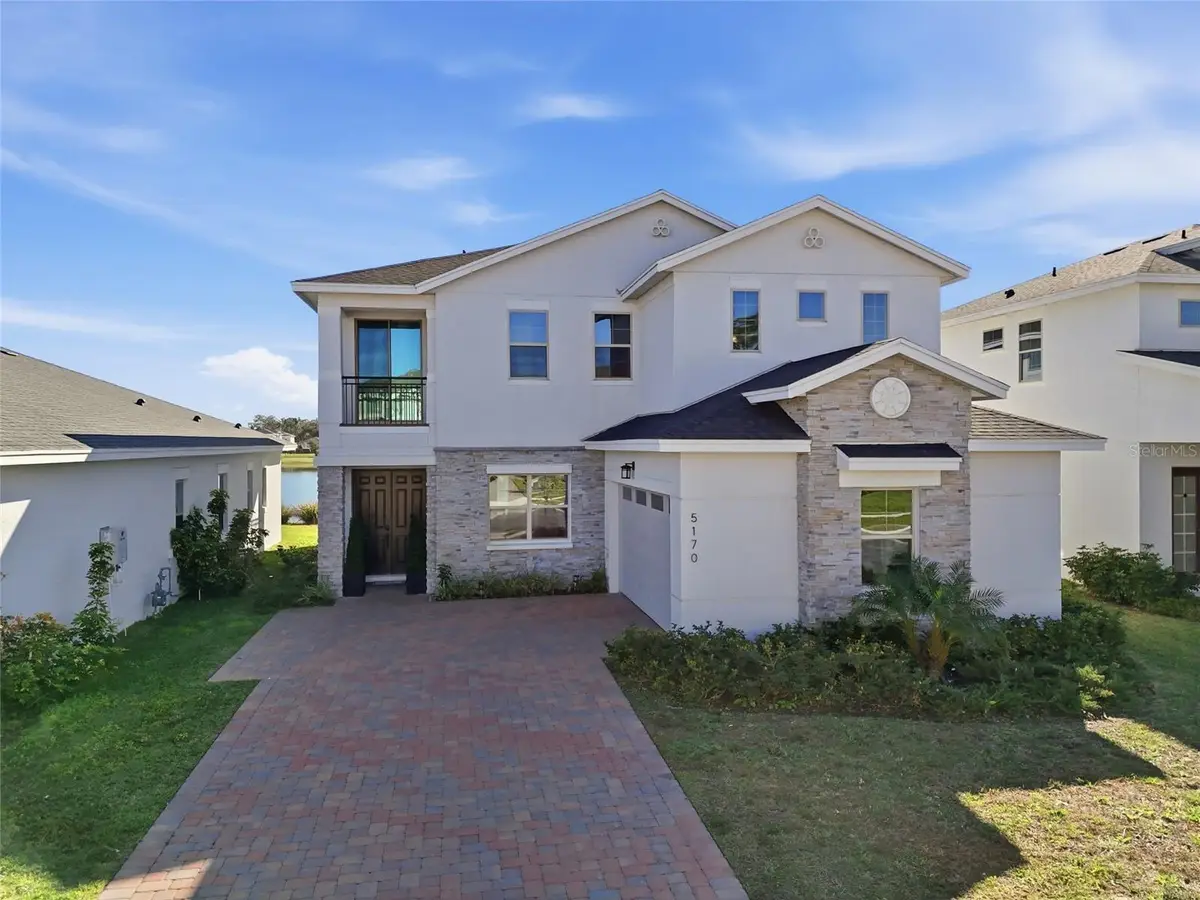 5170 Buttonsage, Saint Cloud, FL 34772 - #1