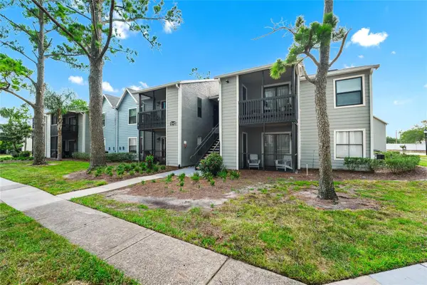 3740 Idlebrook Circle #102, CASSELBERRY, FL 32707