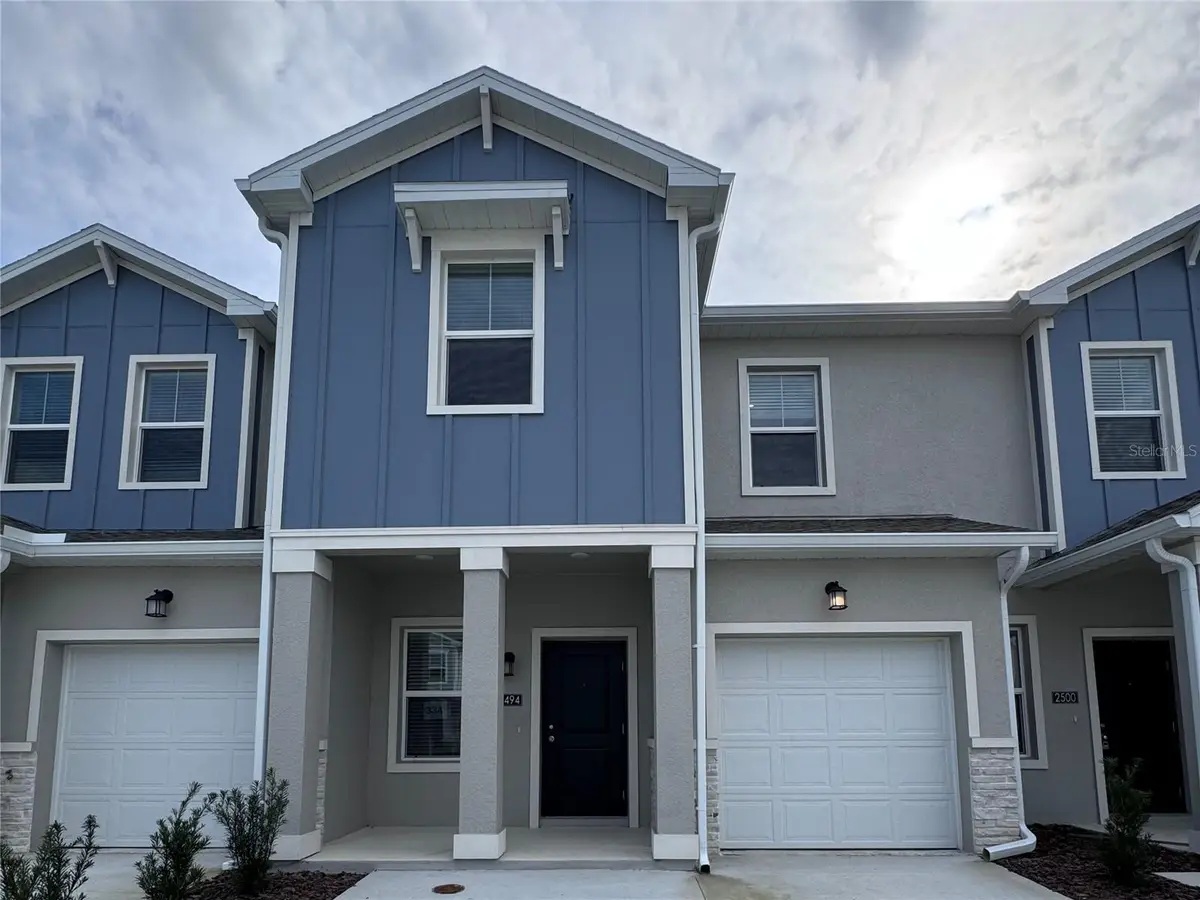 2494 Skyline Loop, Poinciana, FL 34759 - #1