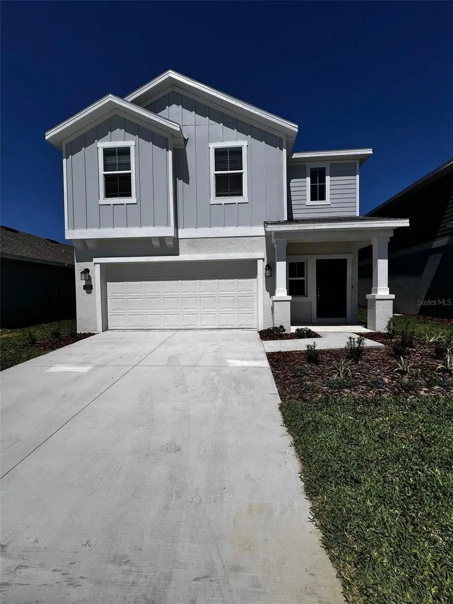 433 Sandbar Lane, Haines City, FL 33844 - #2