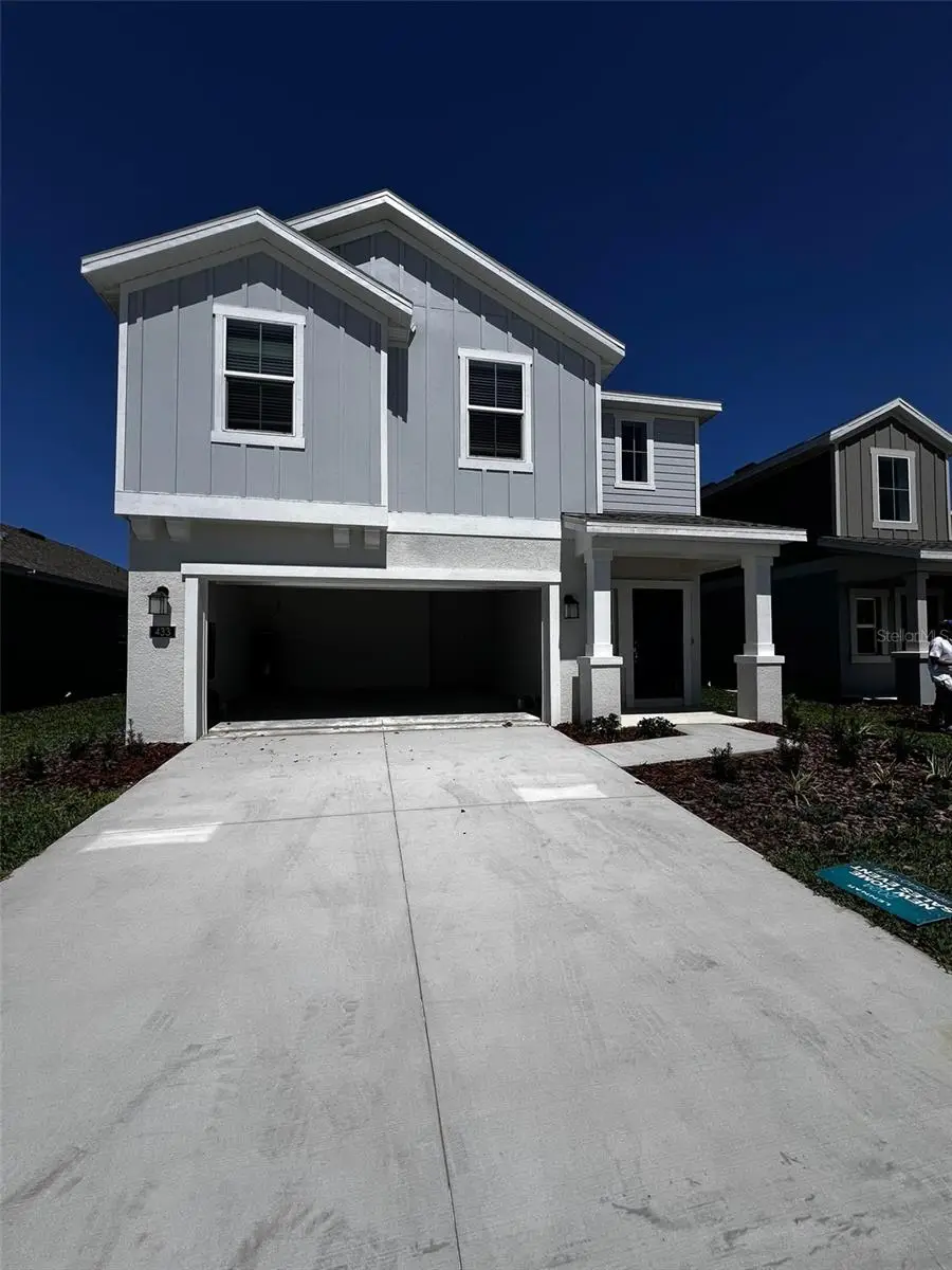 433 Sandbar Lane, Haines City, FL 33844 - #3