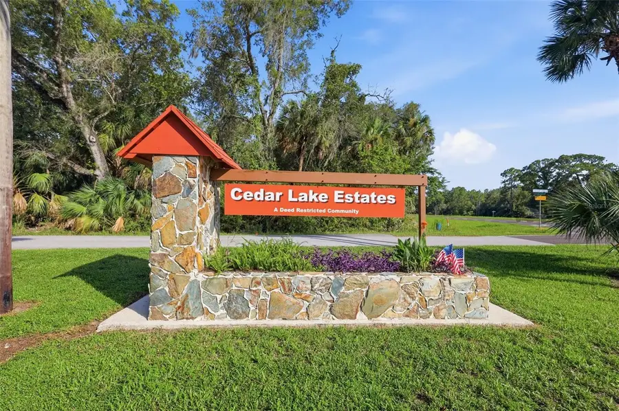 11100 W Cedar Lake Drive, Crystal River, FL 34428 - #2