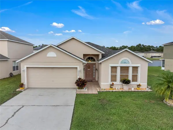 10354 Laxton Street, ORLANDO, FL 32824