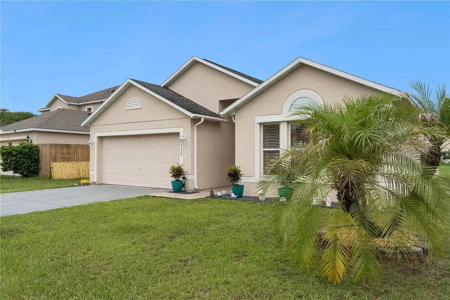 10354 Laxton Street, Orlando, FL 32824 - #3