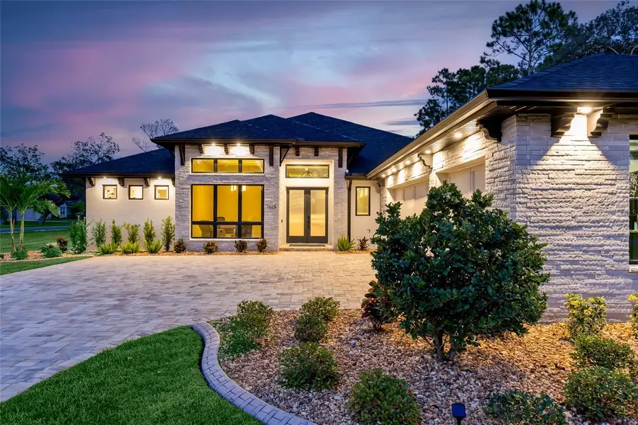 1625 Turnbull Crossings Drive, New Smyrna Beach, FL 32168 - #2