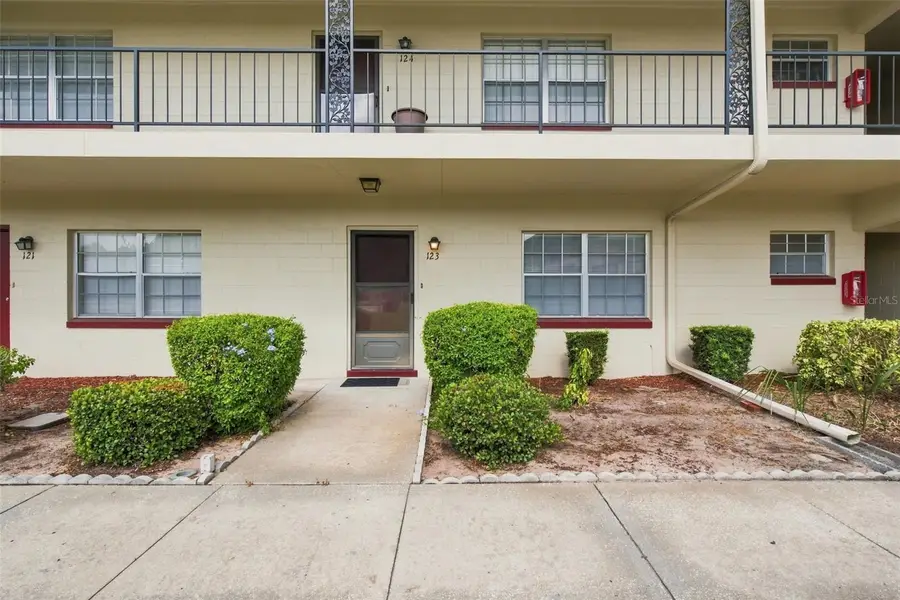 5505 Hernandes Dr #123, Orlando, FL 32808 - #2
