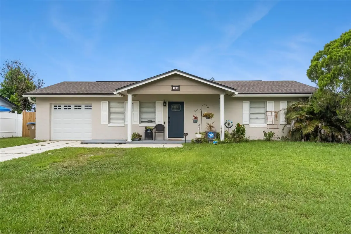 120 Milta Lane, Kissimmee, FL 34743 - #1