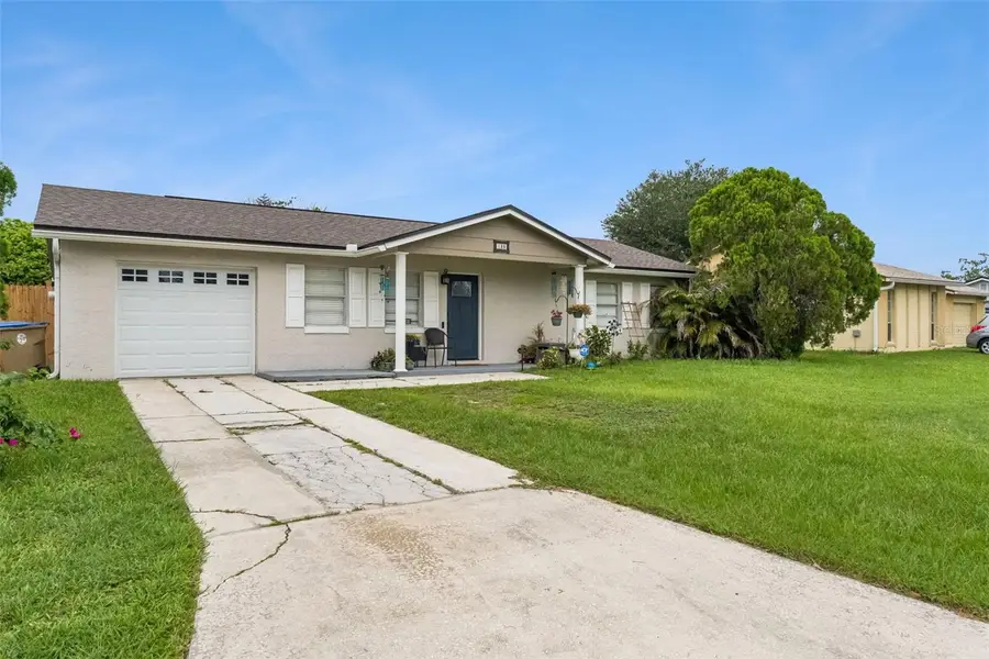 120 Milta Lane, Kissimmee, FL 34743 - #2