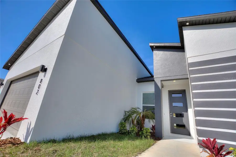 802 James Drive, Poinciana, FL 34759 - #3