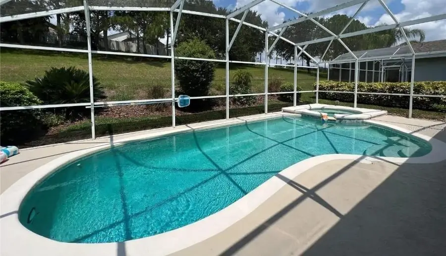 143 E Windsor Place, Davenport, FL 33896 - #3