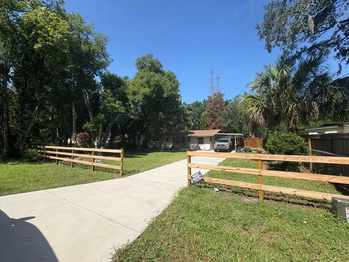 4358 Bedford Road, Sanford, FL 32773 - #1