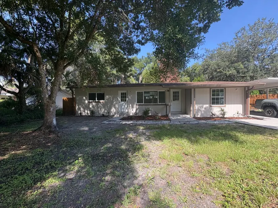4358 Bedford Road, Sanford, FL 32773 - #3