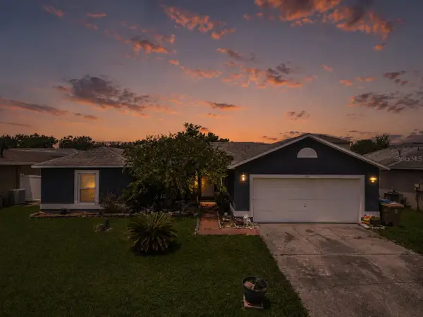 5121 Heatherstone Court, KISSIMMEE, FL 34758