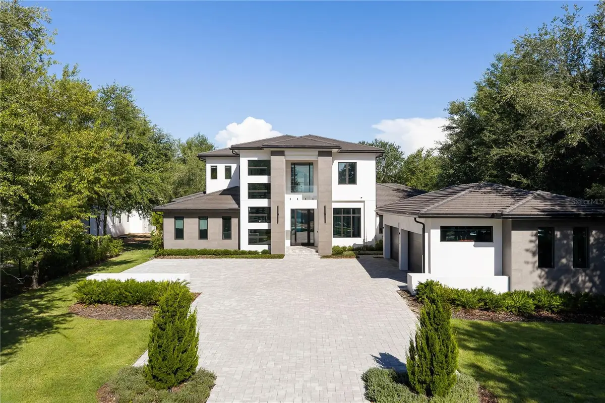 15746 Pendio Dr, Montverde, FL 34756 - #1