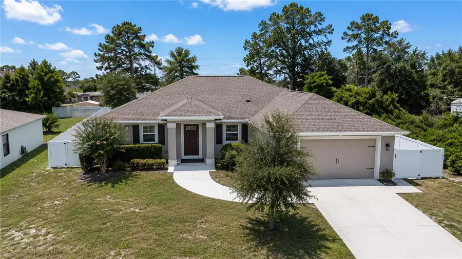 1433 Lambert Street, Deltona, FL 32725 - #2