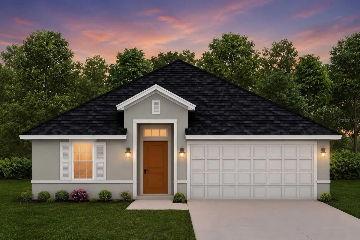 1925 Michigan Drive, Poinciana, FL 34759 - #1