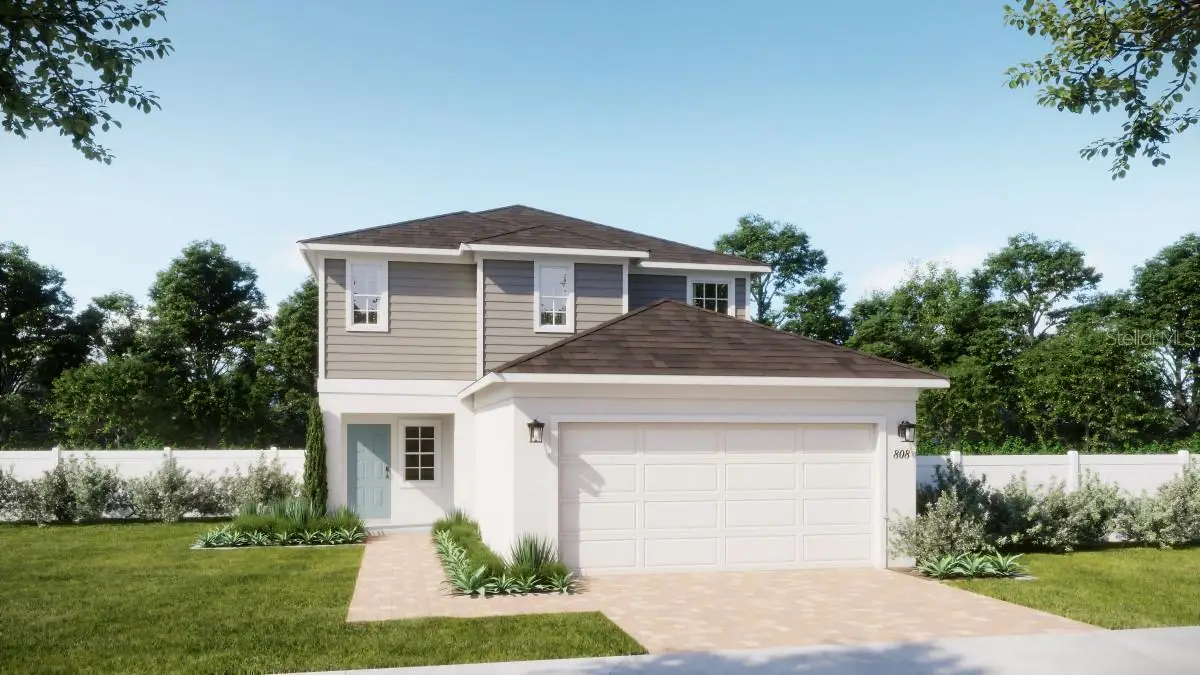 24043 Mortimer Way, Howey In The Hills, FL 34737 - #1