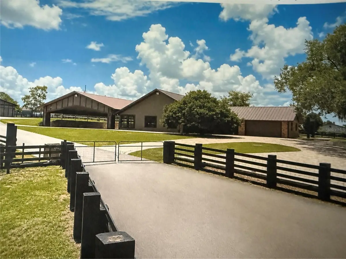 6820 County Road 561, Clermont, FL 34714 - #1