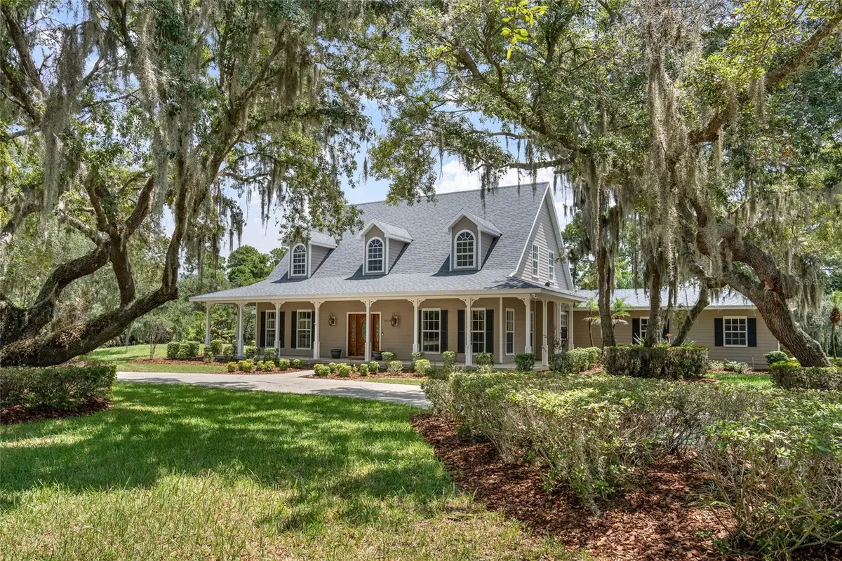 29314 W Old Mill, Tavares, FL 32778 - #1