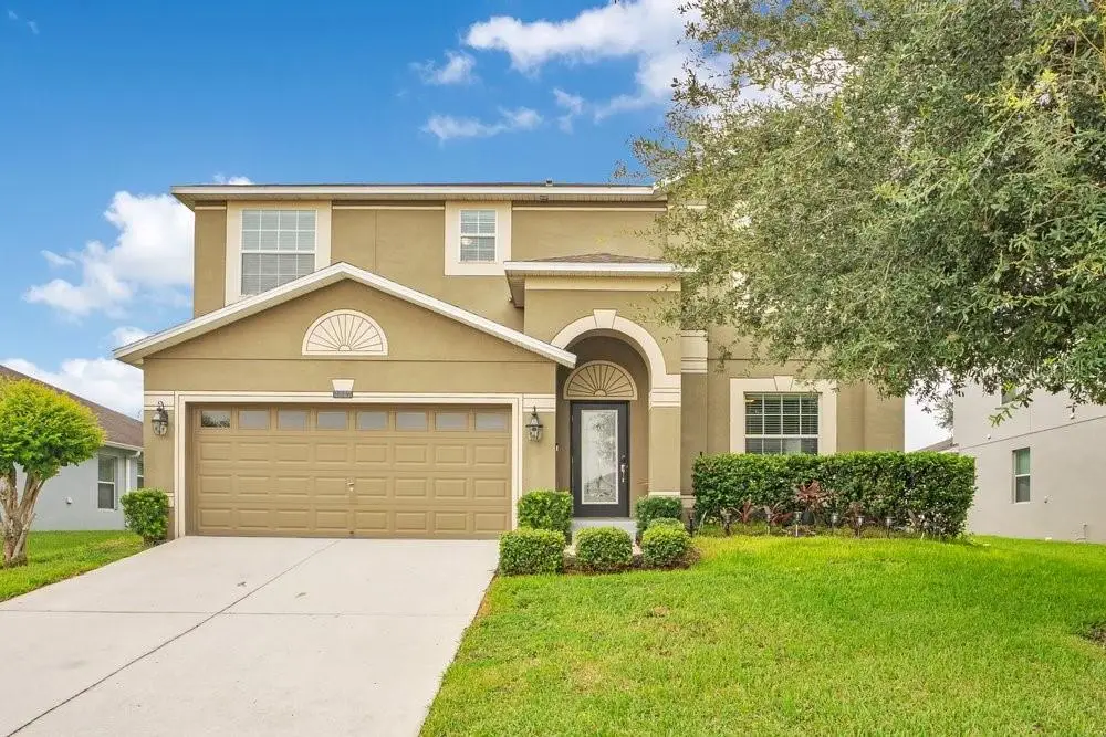 4847 Havilland Drive, Mount Dora, FL 32757 - #1
