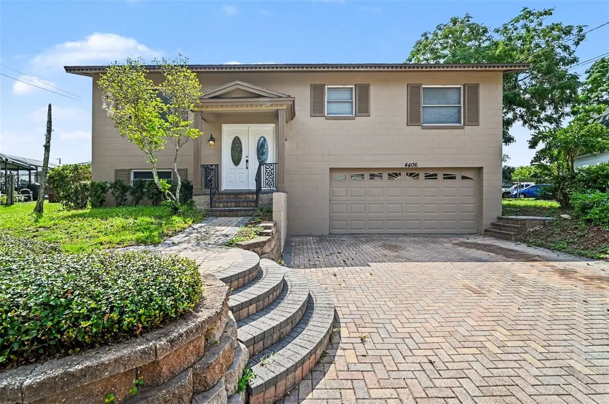 4406 Urban Court, Orlando, FL 32810 - #1