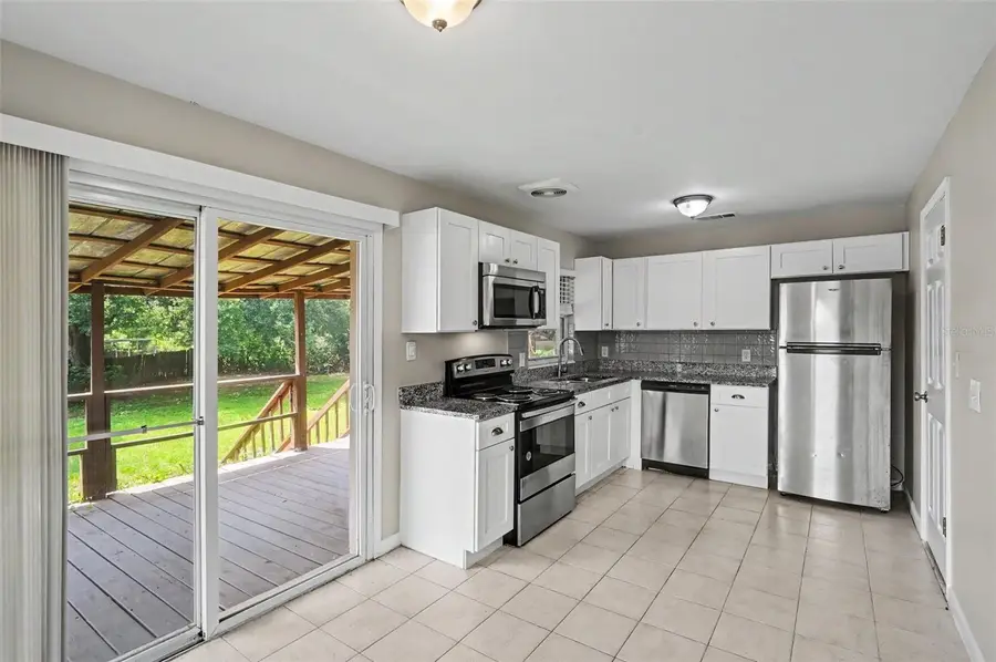 4406 Urban Court, Orlando, FL 32810 - #2