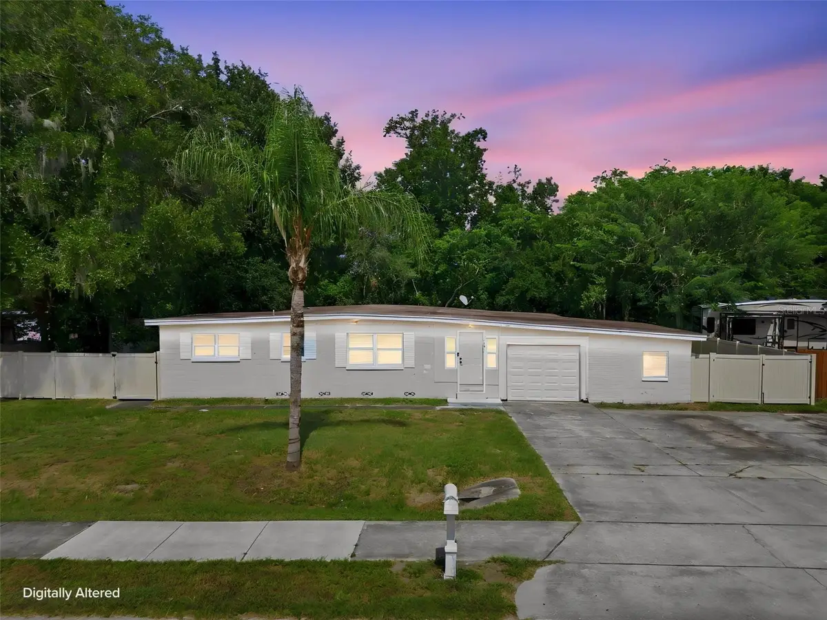 1601 Renee Avenue, Orlando, FL 32825 - #1