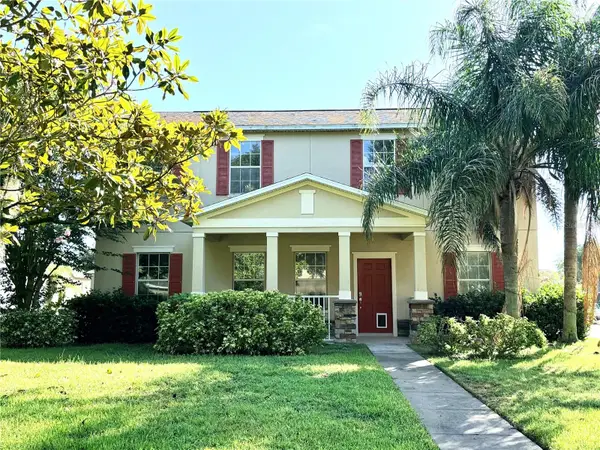 2054 Blairmoor Place, APOPKA, FL 32703